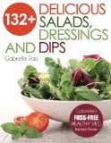 Delicious Salads Dressings and Dips
