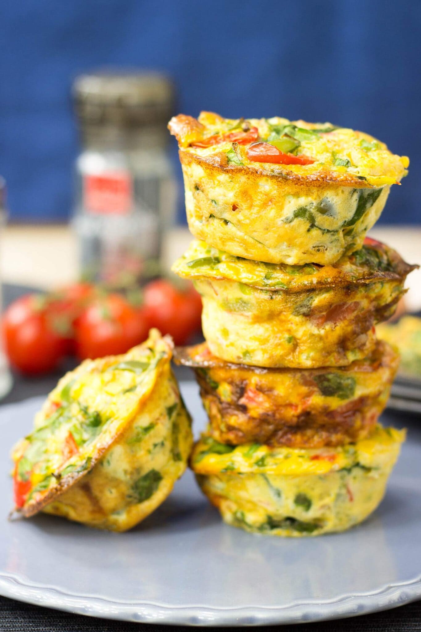 41 Absolute Best Vegetarian Low Carb Recipes
