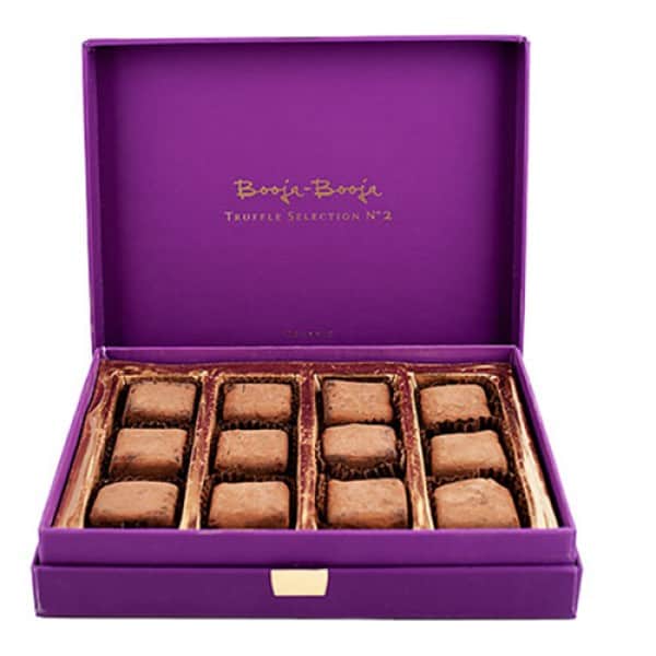 dairy free chocolate brands