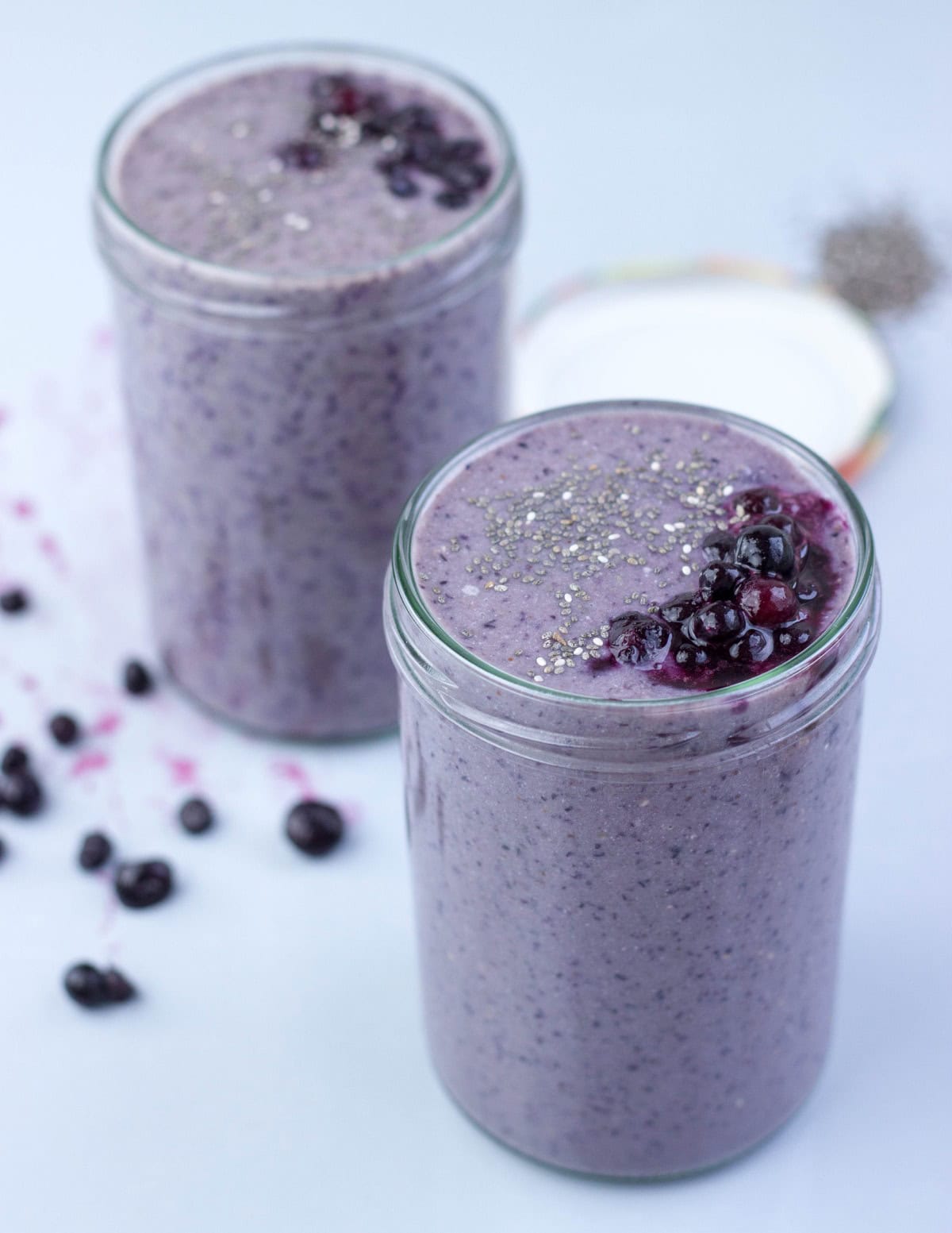 Weight loss: Post-workout homemade protein smoothie recipes to