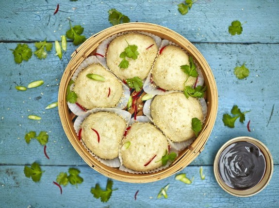 vegan dim sum recipe vegan dim sum recipe