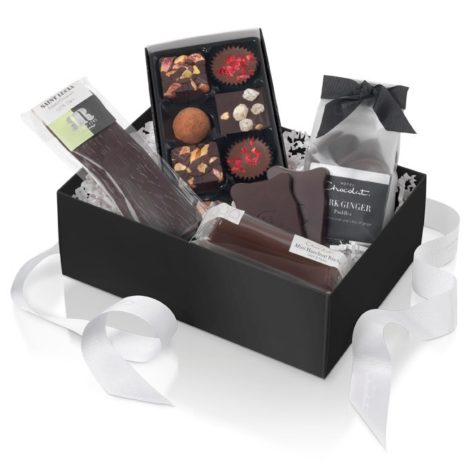 Hotel Chocolat Hotel Chocolat