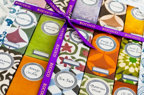 best vegan chocolate brands