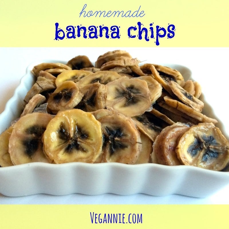 18 Healthy Banana Recipes #banana #vegetarian #vegan | hurrythefoodup.com