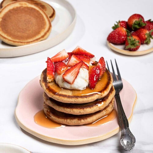 Healthy Banana Recipes | Hurry The Food Up