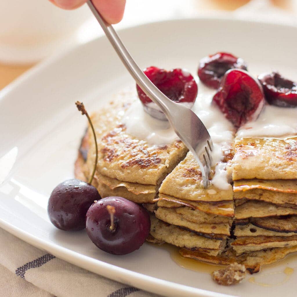 57 Healthy Banana Recipes (The Best of the Bunch)