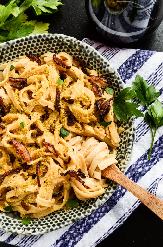 European Vegan Recipes