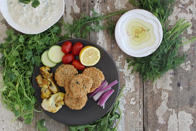 European vegan recipes