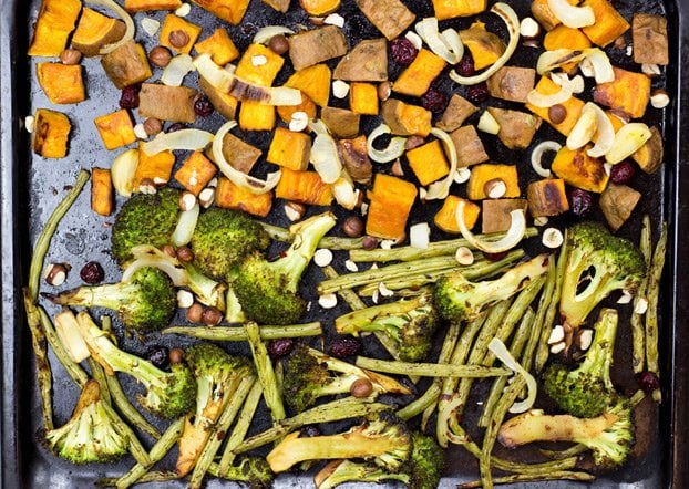 How to Roast Vegetables   It s not as hard as you think - 54