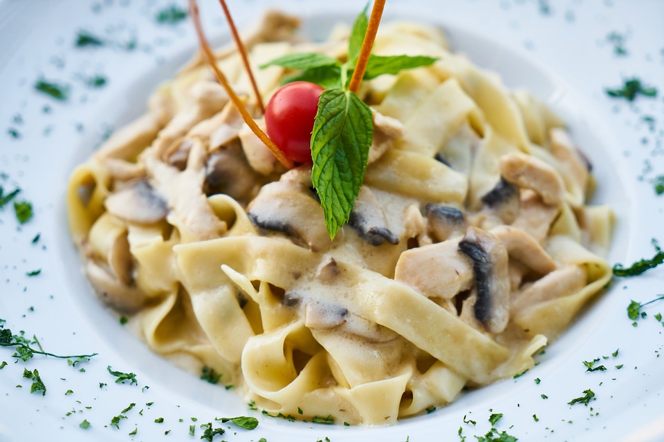20 Enchanting European Vegan Recipes
