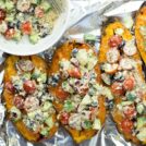 18 Baked Sweet Potato Recipes | Proper Lush! | Hurry The Food Up