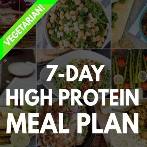 Featured image of post Easiest Way to Make Easy Vegetarian Weight Loss Meal Plan