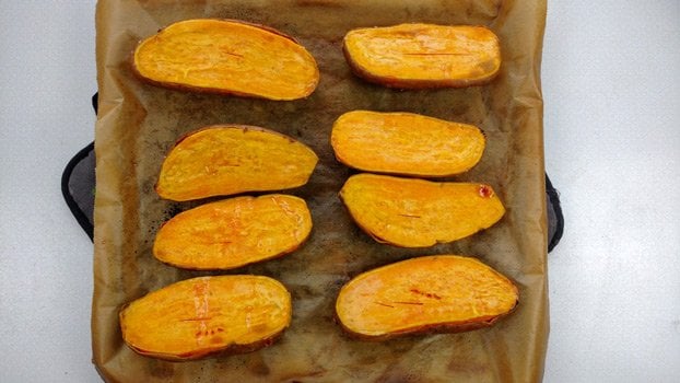 potatoes baked cooking in advance 11 Fast   Prep Vegetarian Ideas That Meal Really Work