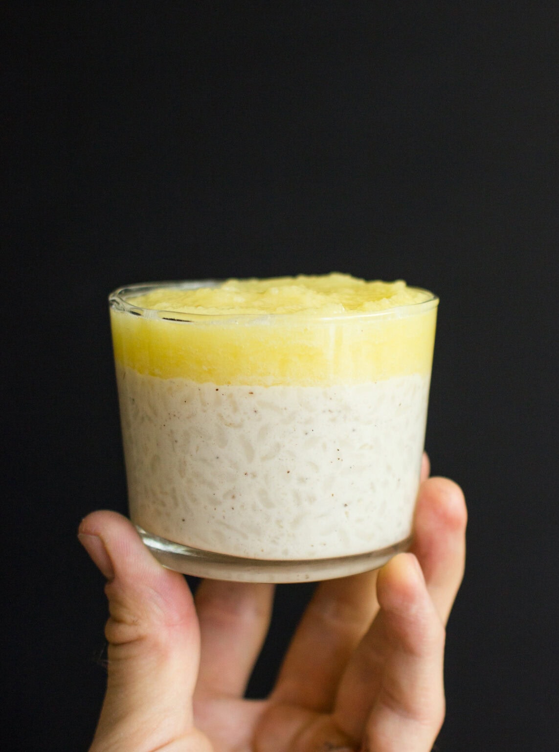 Creamy Coconut Rice Pudding A Sublime Vegan Dessert
