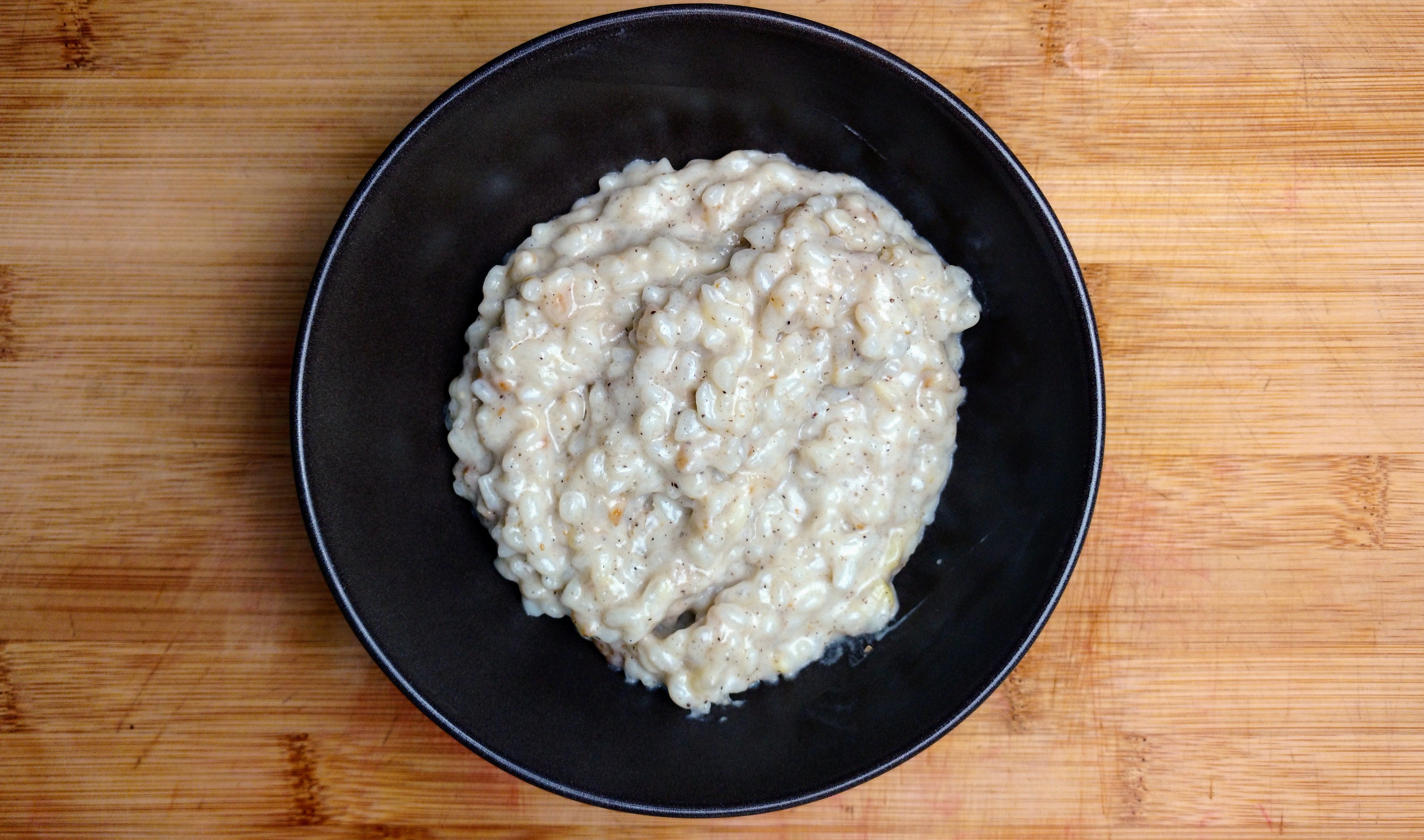 Creamy Vegan Spinach & Potato Soup Creamy Vegan Spinach & Potato Soup