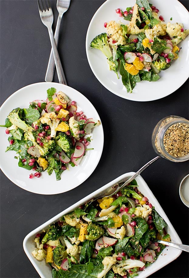 roasted-broccoli-and-cauliflower-salad-the-new-superdish