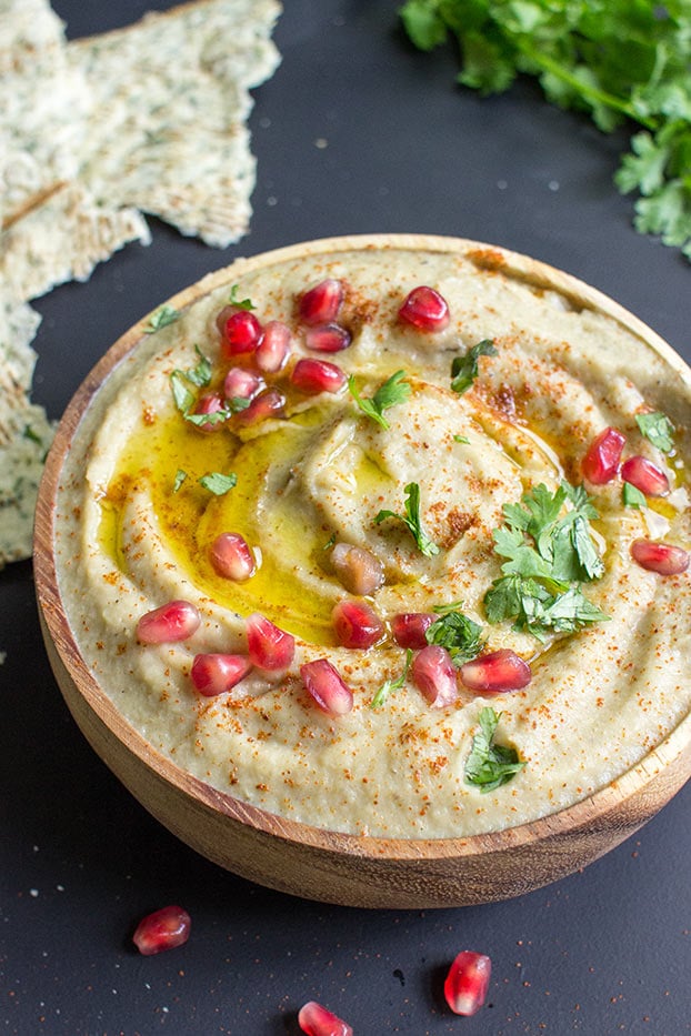 baba ghanoush