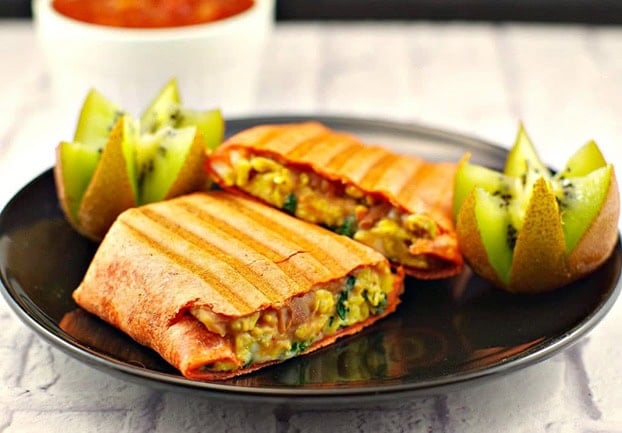 18 Vegetarian Breakfast Ideas The Proper Way To Start The Day