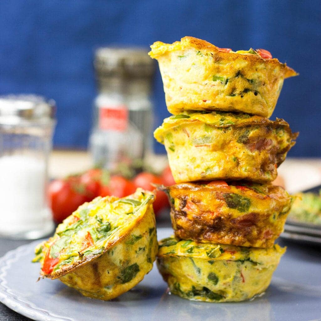 47 Great Vegetarian Breakfast Ideas (Easy Recipes)