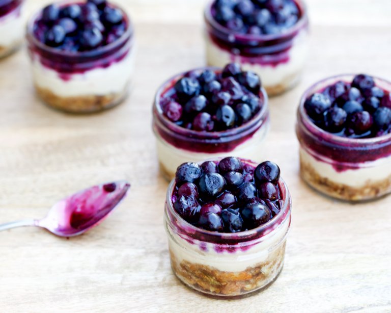 vegan blueberry cheesecake vegan blueberry cheesecake
