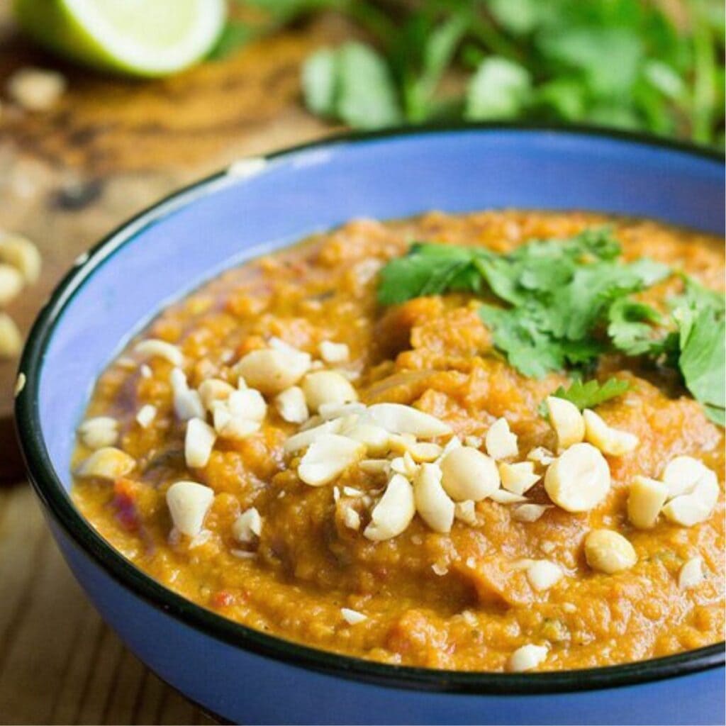 18 Vegan Winter Soups – Warm Soups for Cold Days