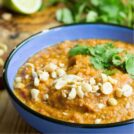 Vegan Winter Soups | Hurry The Food Up