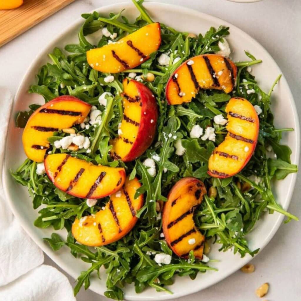 37 Best Vegetarian BBQ Recipes (Easy Grilling Ideas)