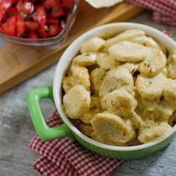 Banana Curry - without the slip ups | hurrythefoodup.com