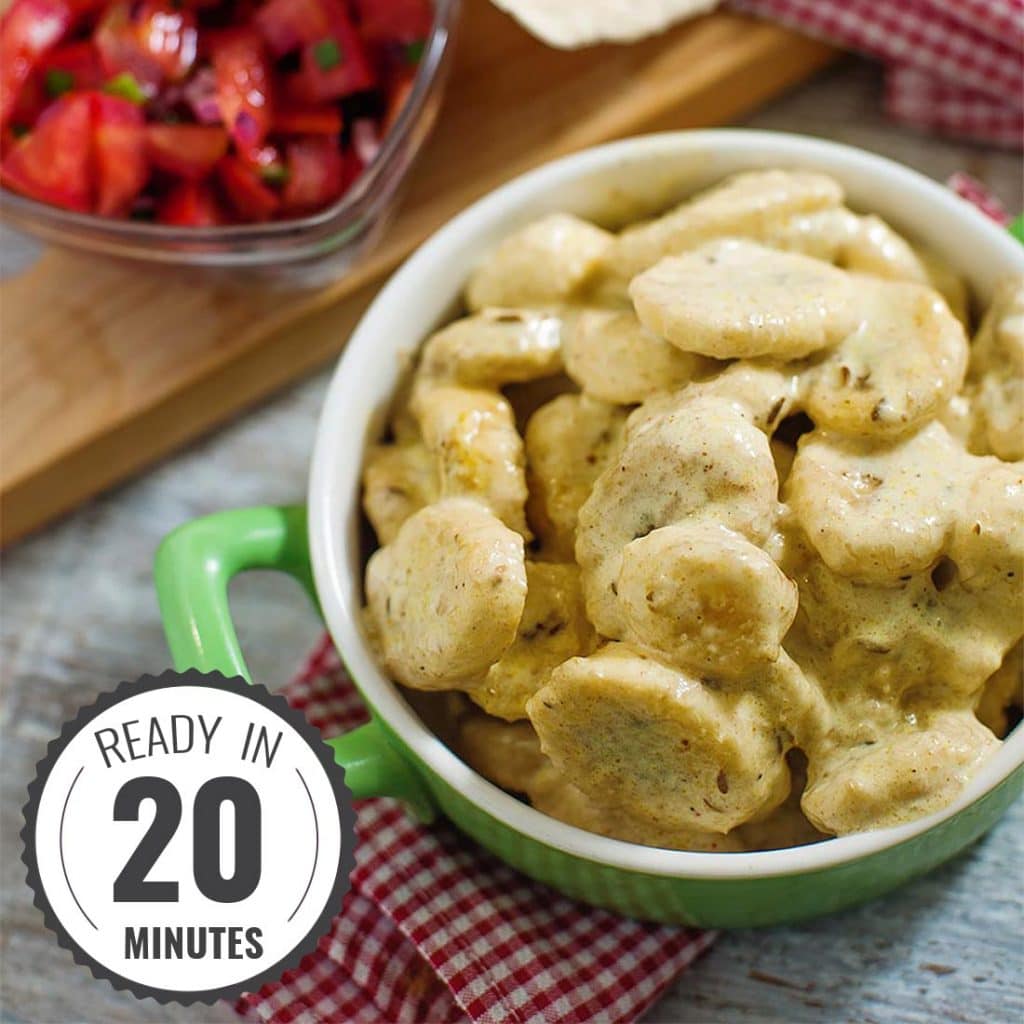 Banana Curry – without the slip ups