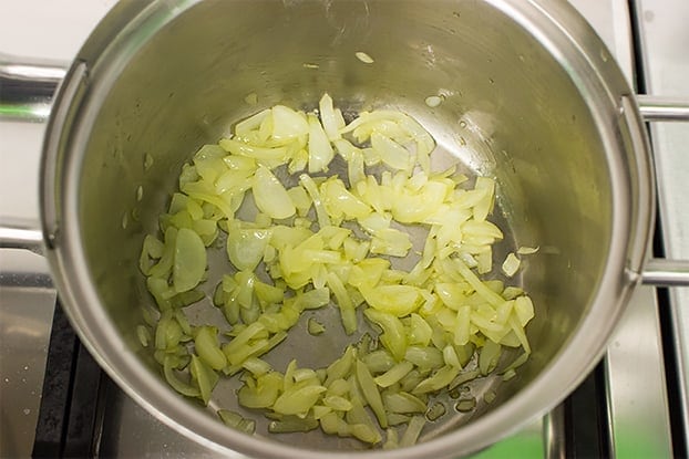 Broccoli and Cauliflower Soup   The True Superfood   Hurry The Food Up - 27