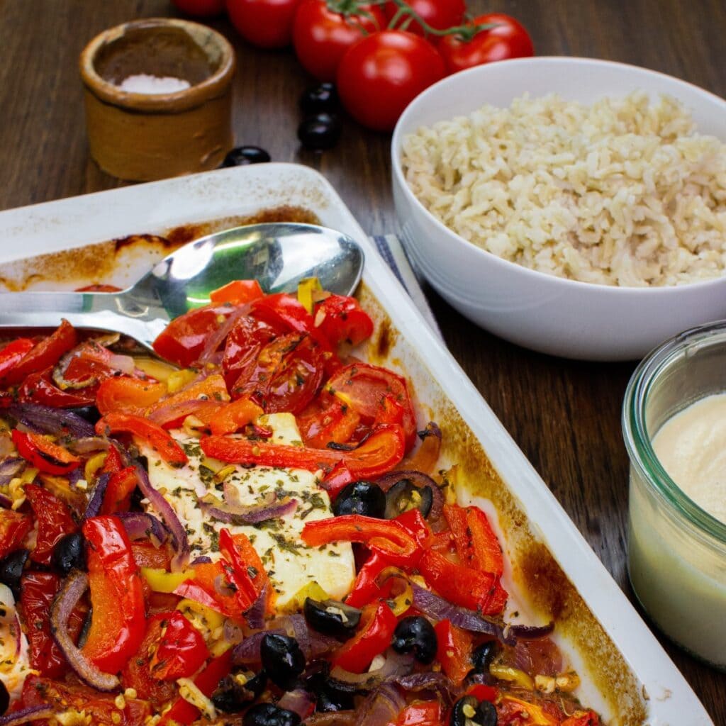 21 Cheap Family Meals – Healthy Vegetarian Budget Food