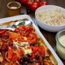 21 Cheap & Healthy Family Meals – Vegetarian Budget Food | Hurry The Food Up