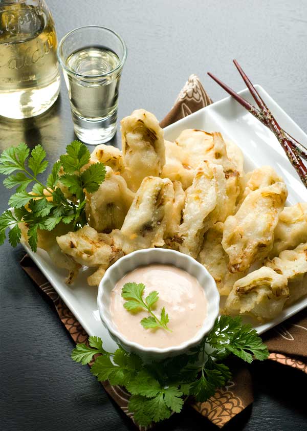 Exotic Vegan World Food Recipes Exotic Vegan World Food Recipes