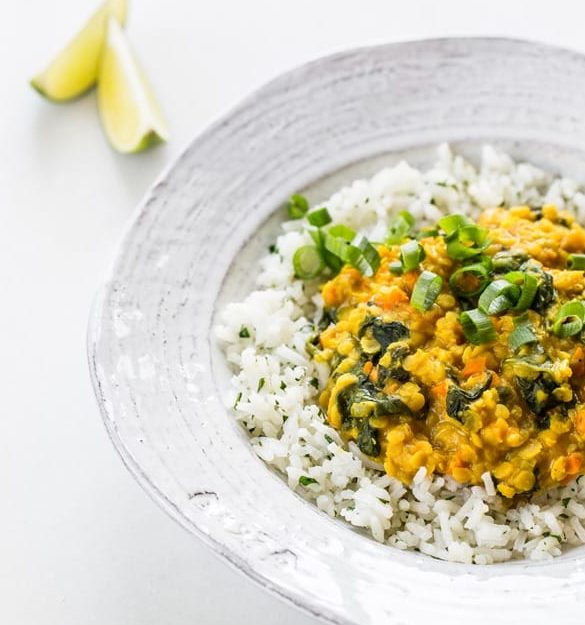 exotic vegan recipes