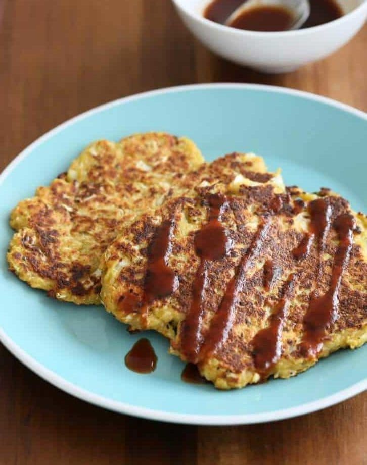 Exotic Vegan World Food Recipes