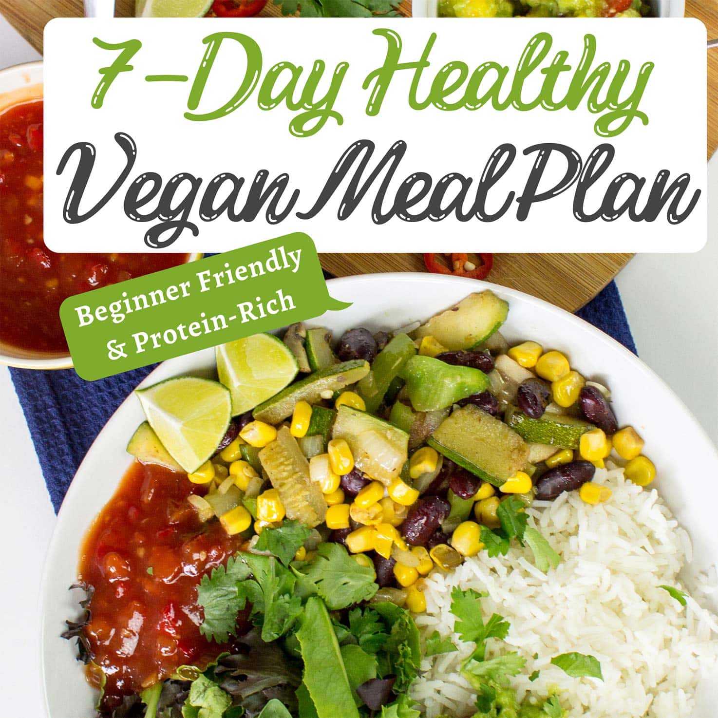 Featured image of post Steps to Make Vegan Lunch Recipes For Beginners