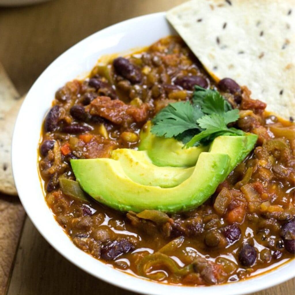 50 Vegetarian Quarantine Recipes