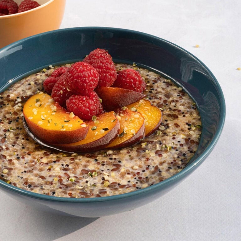 Top 30 Vegan HighProtein Breakfast Recipes