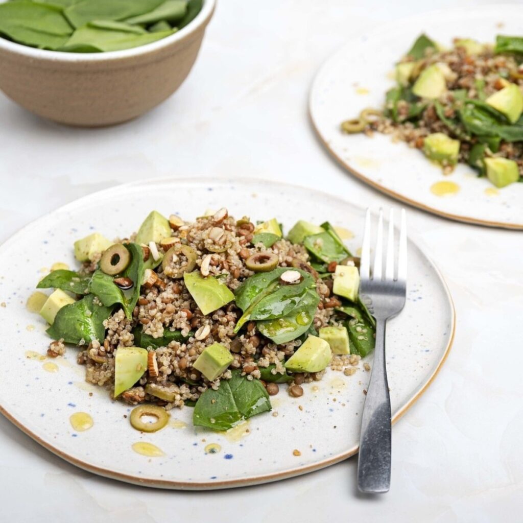 50 Vegan Lentil Recipes: Burgers, Soups, Salad & More!