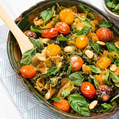 Vegan High Protein Meals | Hurry The Food Up