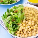 Most popular vegan dinners – vibrant, healthy and delicious vegan recipes | Hurry The Food Up