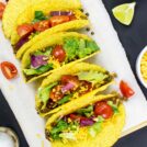 36 Vegetarian Mexican Recipes – Authentic Mexican food that’s vibrant, veggie and versatile | Hurry The Food Up