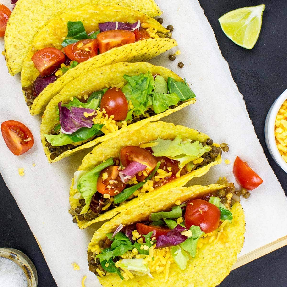 36 Authentic Vegetarian Mexican Recipes | Hurry The Food Up