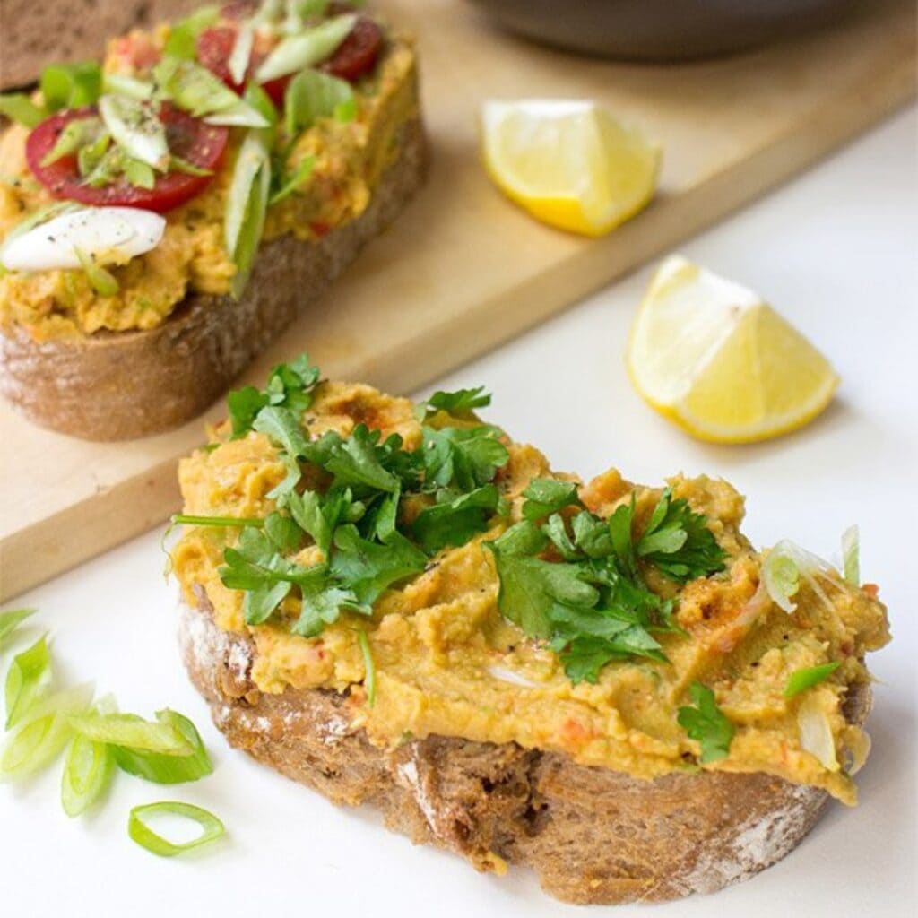 Top 10 Healthy School Lunch Ideas – Delicious, well-balanced kid-friendly recipes!