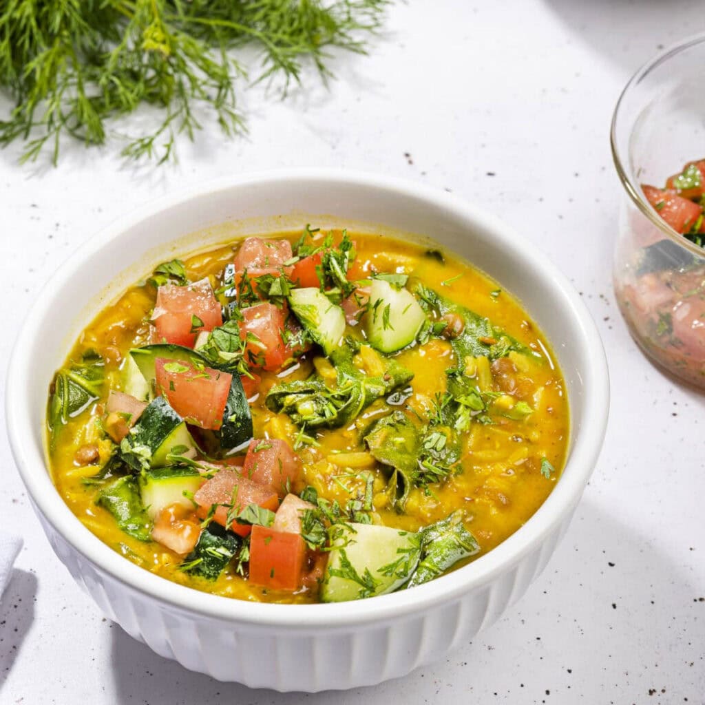 70+ Vegan Indian Recipes – From Comforting Meals To Showstopper Desserts!