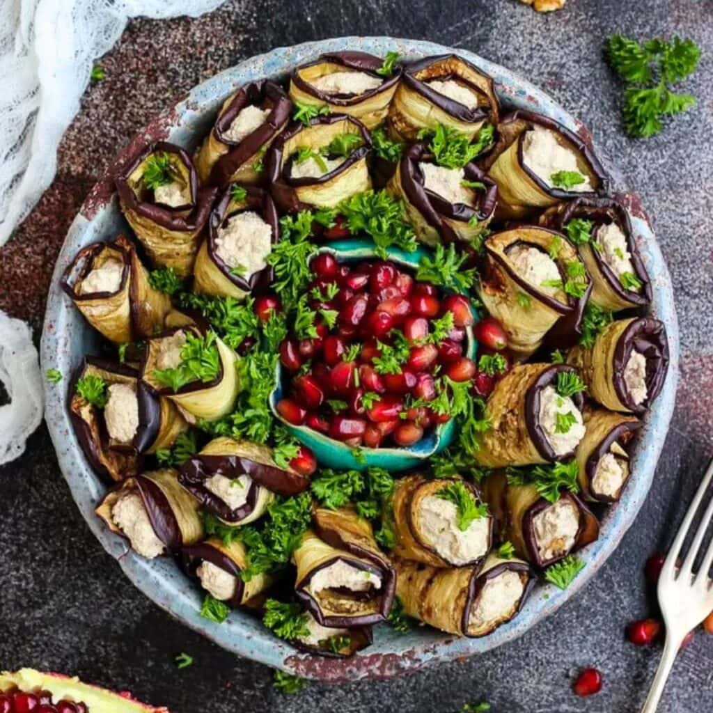 Top 11 Vegan Keto Recipes