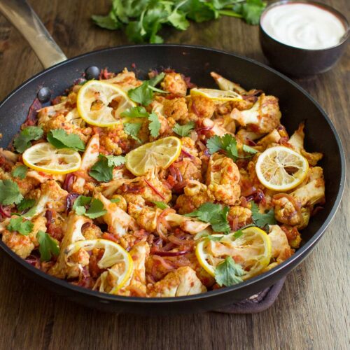 Vegan Indian Recipes | Hurry The Food Up