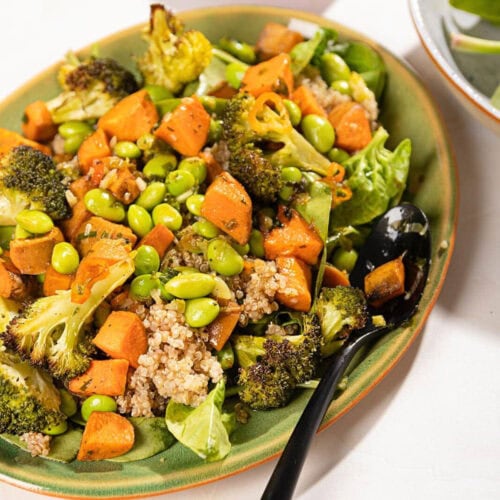 Vegan Broccoli Recipes to Supercharge Your Diet | Hurry The Food Up