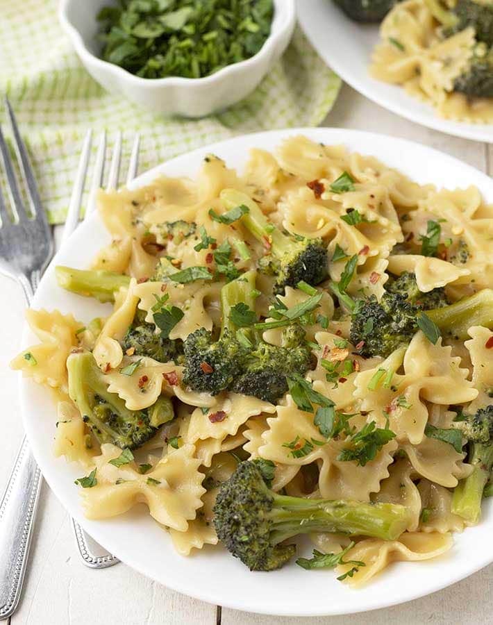 40 Mouthwatering Vegan Broccoli Recipes Hurry The Food Up
