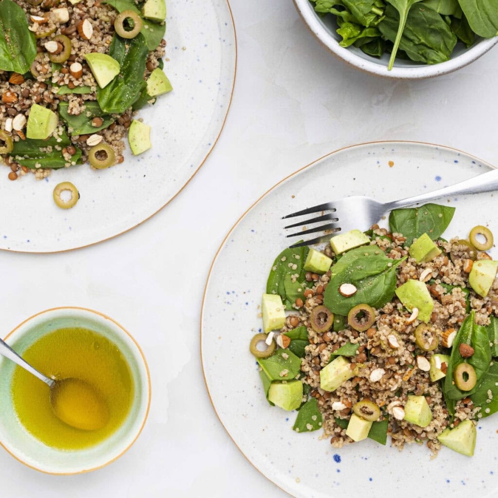The 90+ Best Ever Gluten-Free Vegan Recipes
